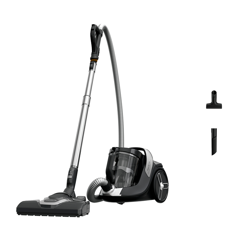 Acheter Aspirateur Sans Sac Rowenta Ro7c56ea Bon état - 179,98 € Aspirateur Sans Sac Rowenta Ro7c56ea Bon état - reconditionné disponible sur Electro Depot